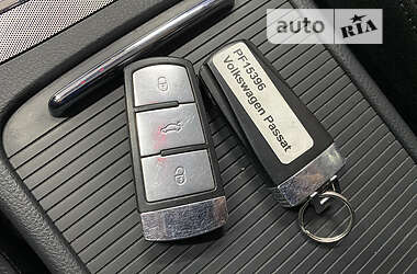 Универсал Volkswagen Passat 2006 в 