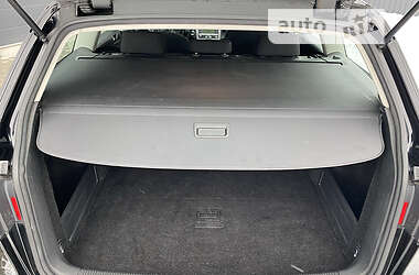 Универсал Volkswagen Passat 2006 в 