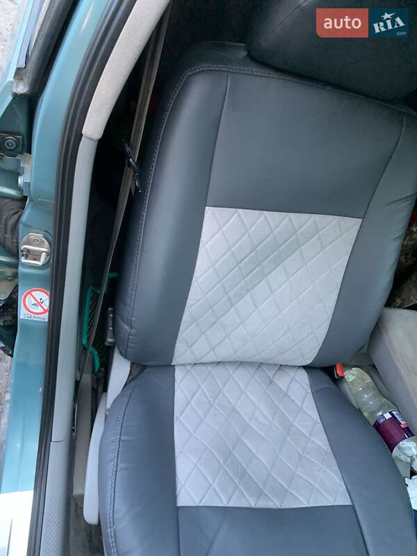 Универсал Volkswagen Passat 1997 в Львове