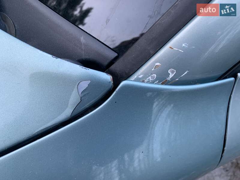 Универсал Volkswagen Passat 1997 в Львове