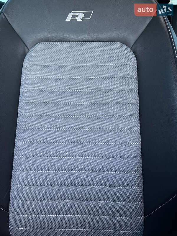 Универсал Volkswagen Passat 2018 в Ровно