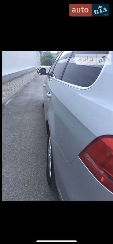 Универсал Volkswagen Passat 2011 в Ужгороде фото 6 Универсал Volkswagen Passat 2011 в Ужгороде