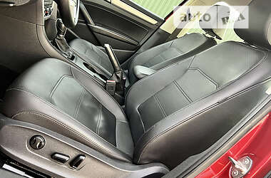 Седан Volkswagen Passat 2015 в 