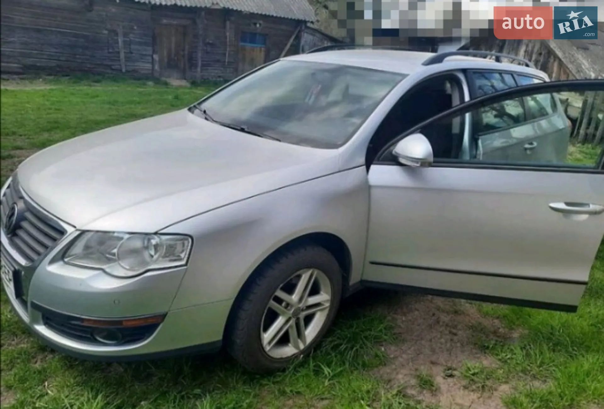 2010 Volkswagen Passat - фото 1