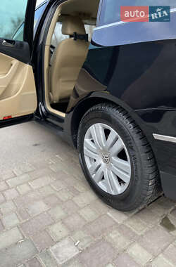 Универсал Volkswagen Passat 2007 в 