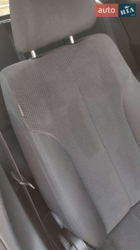 Универсал Volkswagen Passat 2008 в Каменском