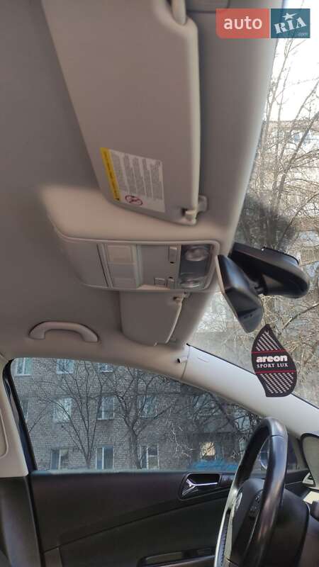 Универсал Volkswagen Passat 2008 в Каменском