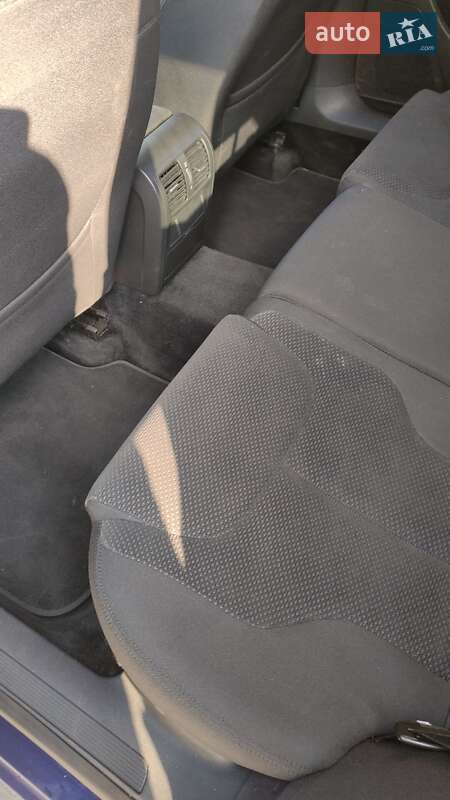 Универсал Volkswagen Passat 2008 в Каменском