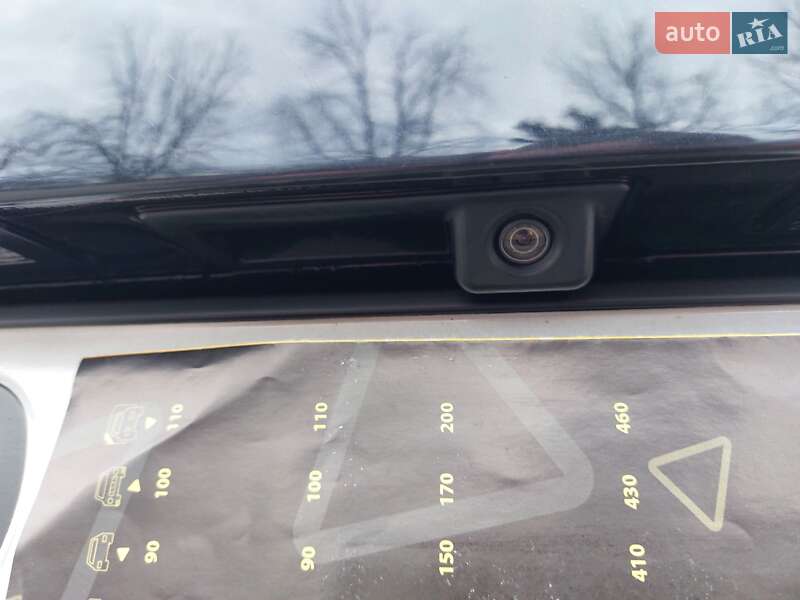 Универсал Volkswagen Passat 2008 в Ужгороде