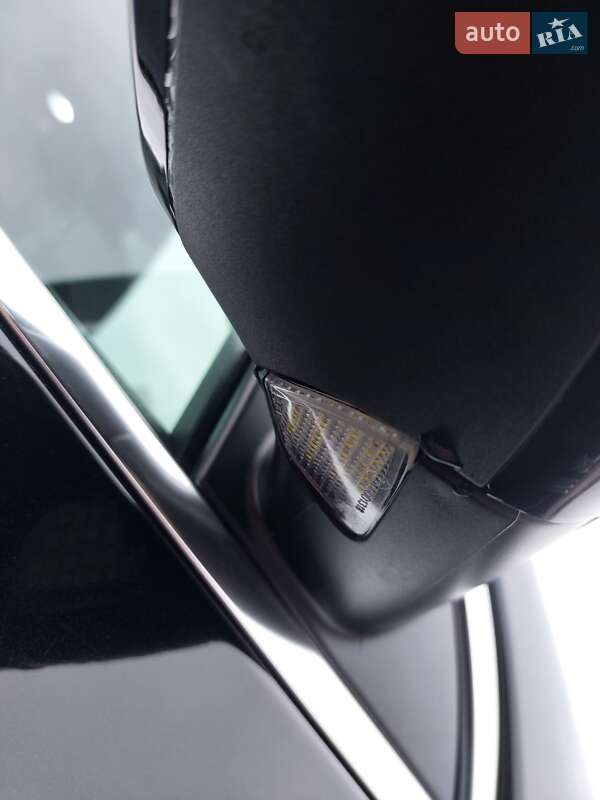 Универсал Volkswagen Passat 2008 в Ужгороде