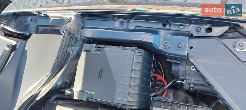 Универсал Volkswagen Passat 2008 в Ужгороде