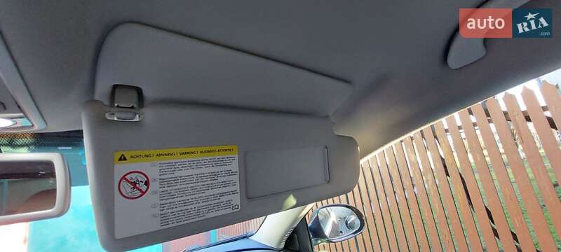 Универсал Volkswagen Passat 2008 в Ужгороде