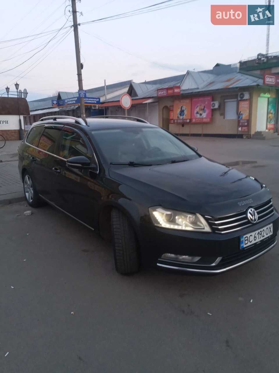 2013 Volkswagen Passat - мініатюра 32