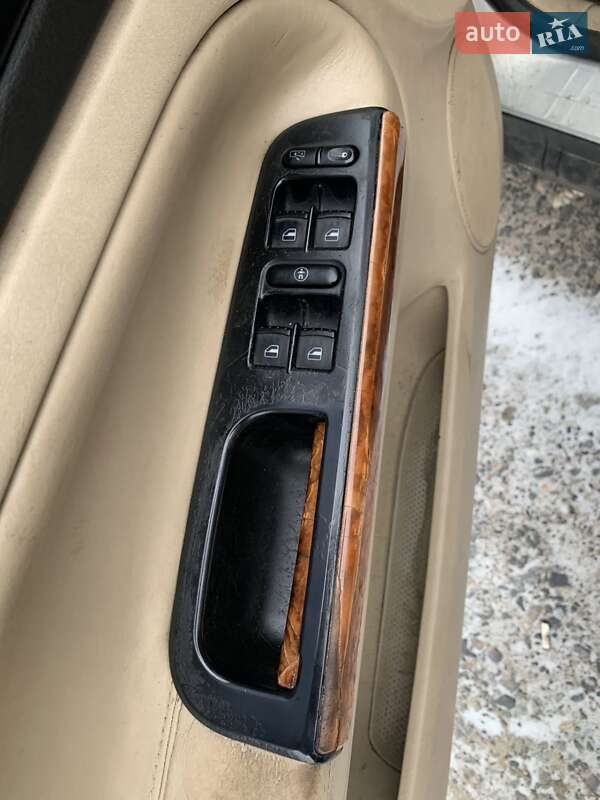 Седан Volkswagen Passat 1999 в Харькове фото 3 Седан Volkswagen Passat 1999 в Харькове