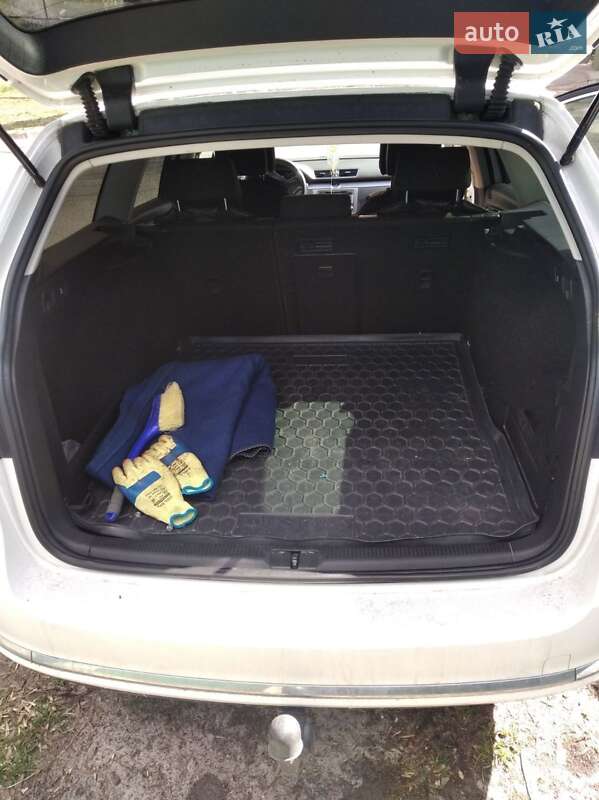 Универсал Volkswagen Passat 2013 в Львове фото 13 Универсал Volkswagen Passat 2013 в Львове