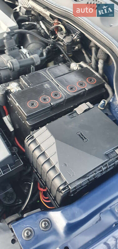 Универсал Volkswagen Passat 2008 в Умани