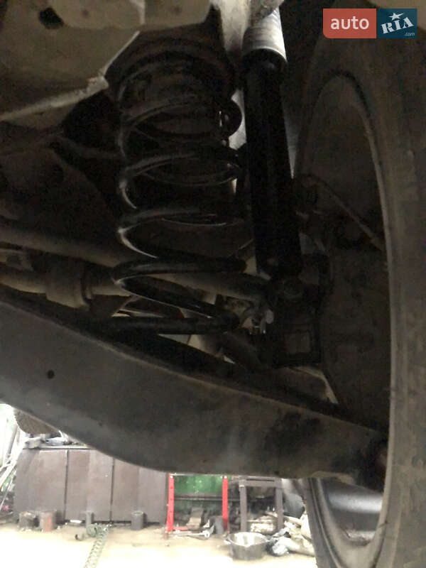 Универсал Volkswagen Passat 2008 в Умани