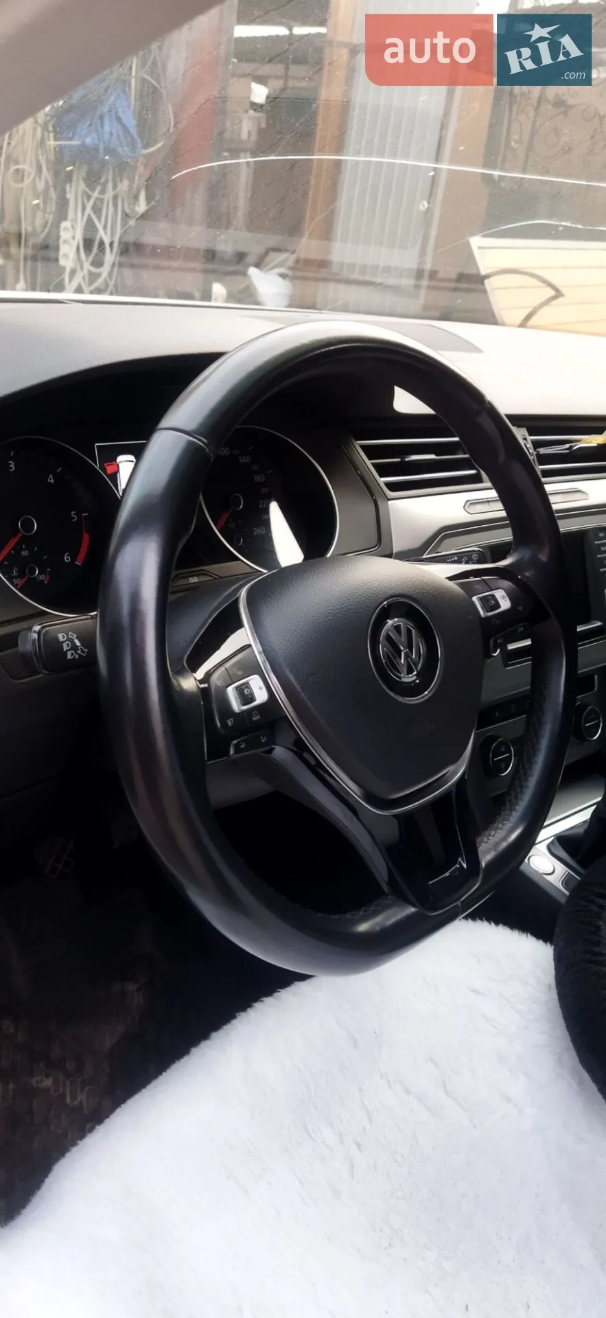 2016 Volkswagen Passat - мініатюра 14