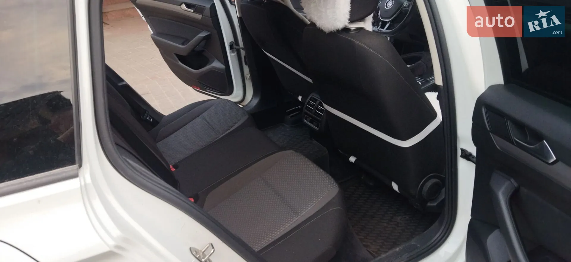 2016 Volkswagen Passat - мініатюра 22