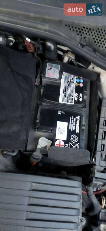 Універсал Volkswagen Passat 2016 в Корсунь-Шевченківському