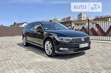 Volkswagen Passat 2016 Volkswagen Passat 2016