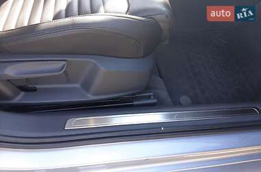 Універсал Volkswagen Passat 2017 в 