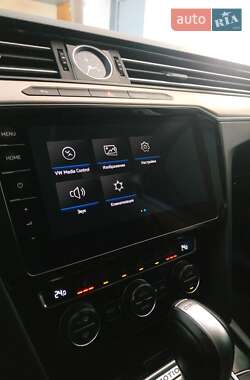 Універсал Volkswagen Passat 2017 в 