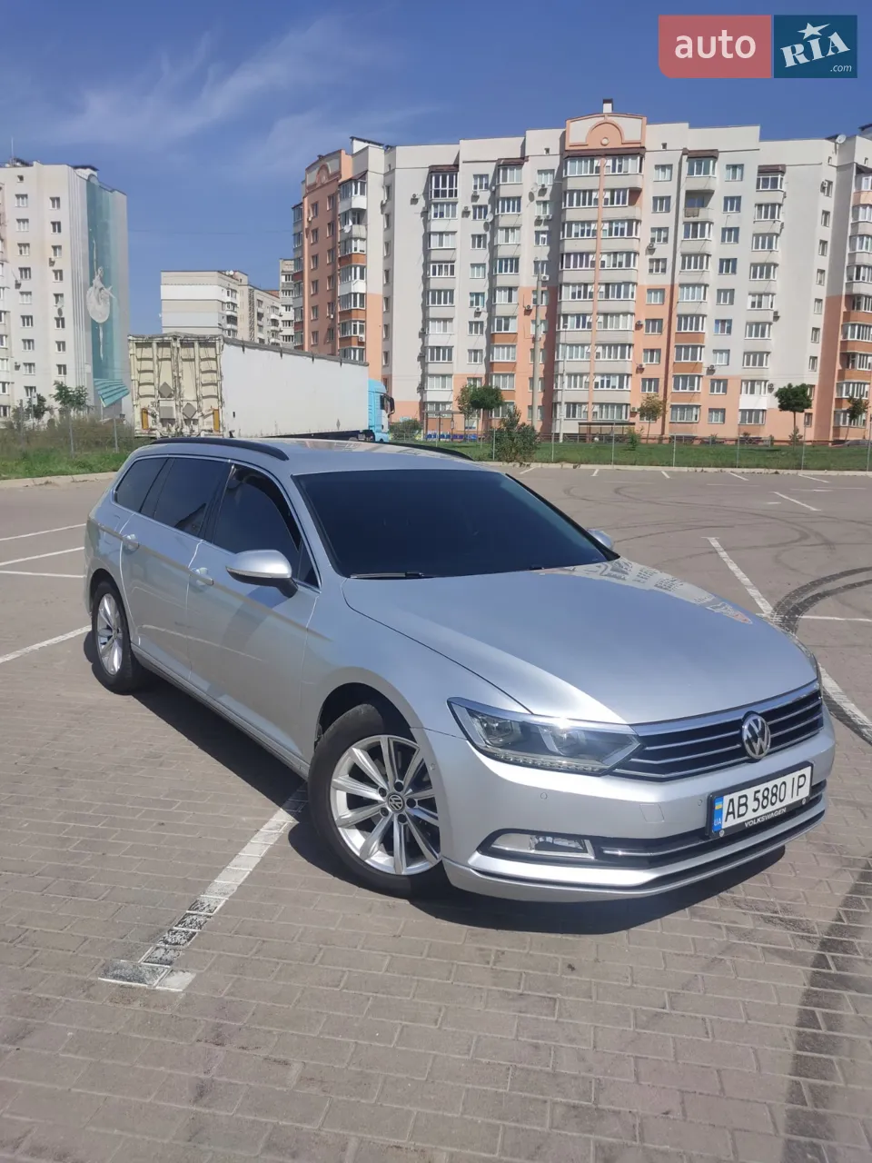 2019 Volkswagen Passat - мініатюра 31