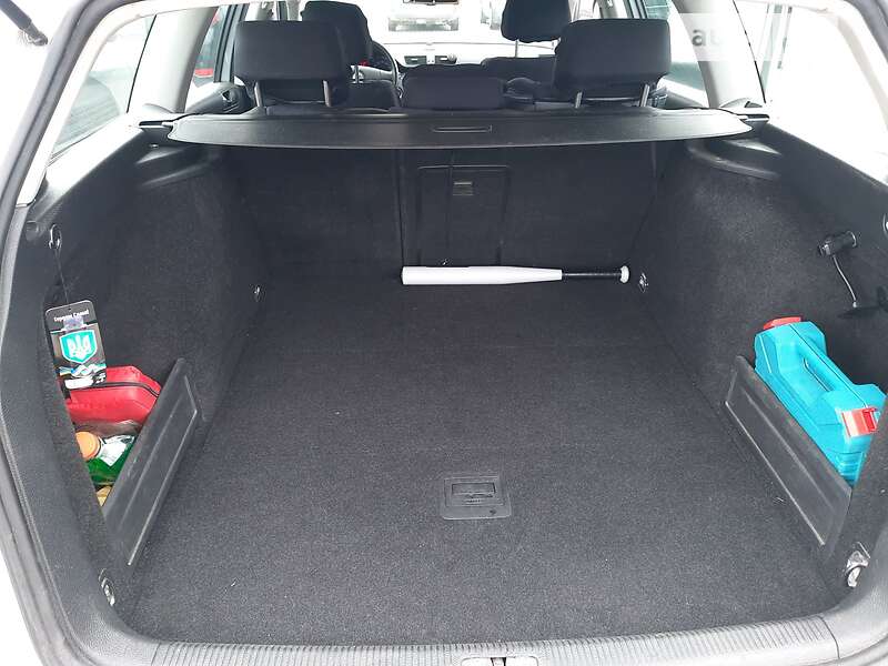 Универсал Volkswagen Passat 2006 в Стрые