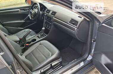 Седан Volkswagen Passat 2016 в 