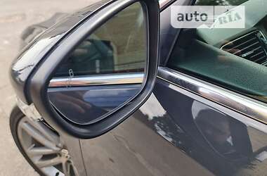 Седан Volkswagen Passat 2016 в 
