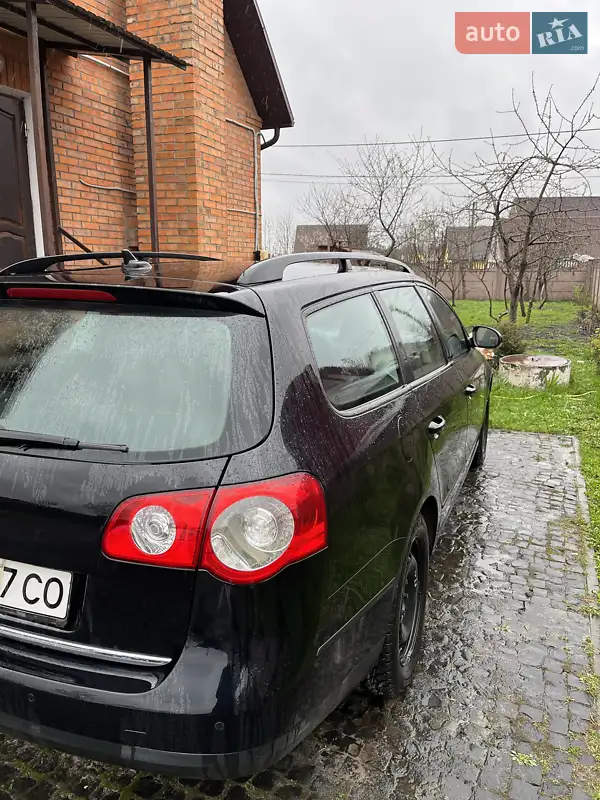 Volkswagen Passat 2008 VIN WVWZZZ3CZ9E003792 фото оголошення 5 з 48