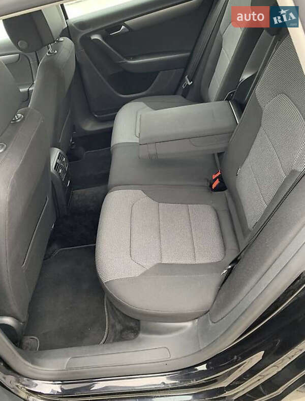 Универсал Volkswagen Passat 2014 в Ужгороде