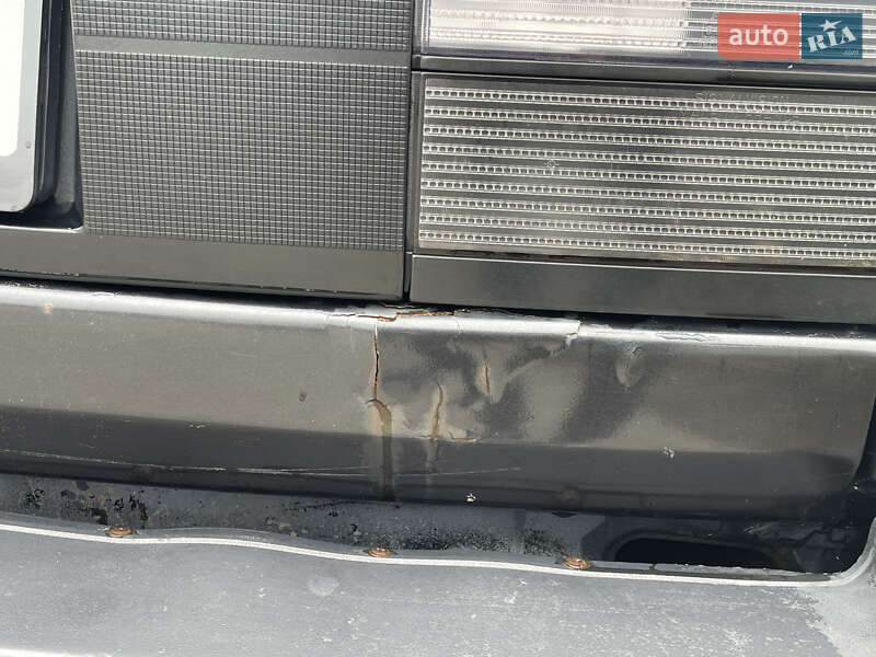 Универсал Volkswagen Passat 1990 в Олевске