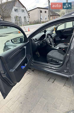Универсал Volkswagen Passat 2013 в 