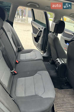 Универсал Volkswagen Passat 2013 в 