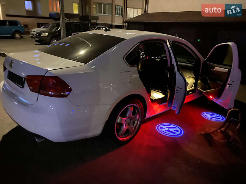 Седан Volkswagen Passat 2012 в Киеве фото 38 Седан Volkswagen Passat 2012 в Киеве