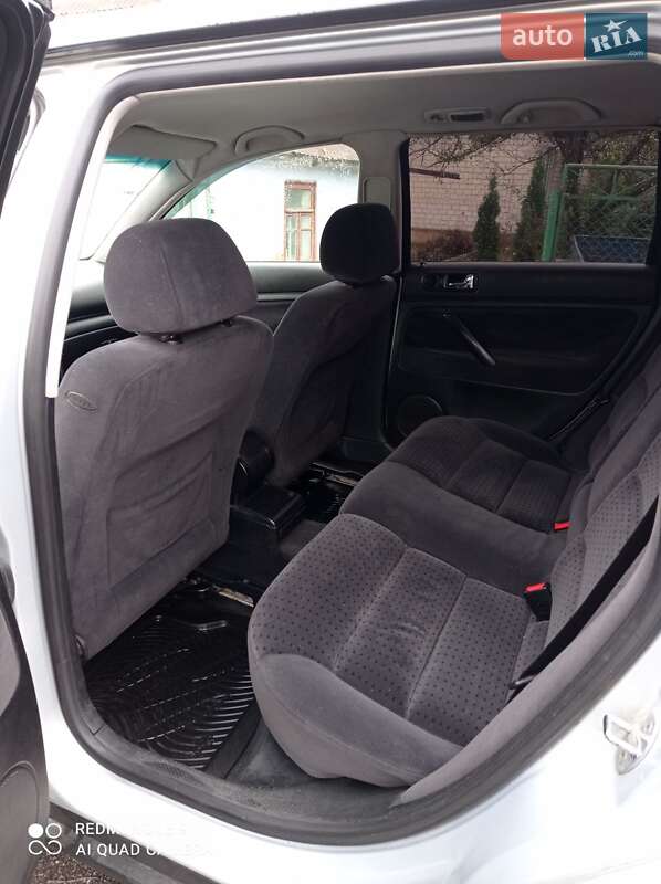 Универсал Volkswagen Passat 1999 в Виннице