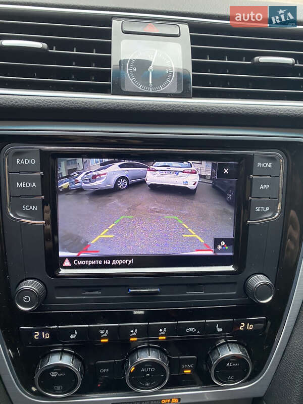 Седан Volkswagen Passat 2012 в Киеве фото 41 Седан Volkswagen Passat 2012 в Киеве