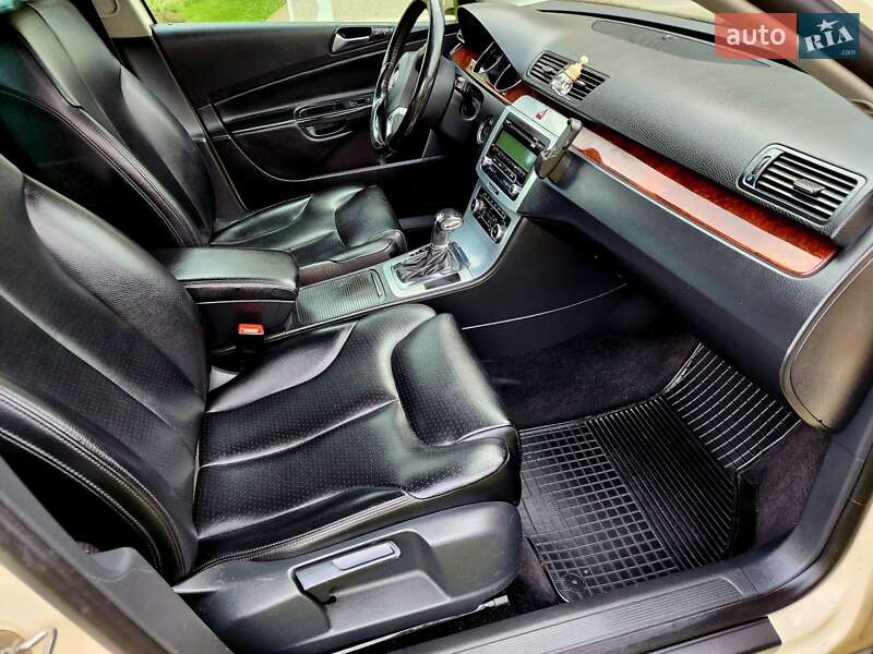 Універсал Volkswagen Passat 2010 в Косові