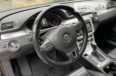 Универсал Volkswagen Passat 2013 в 