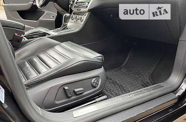 Универсал Volkswagen Passat 2013 в 