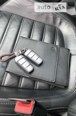 Универсал Volkswagen Passat 2013 в 