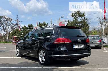 Volkswagen Passat 2013 Volkswagen Passat 2013