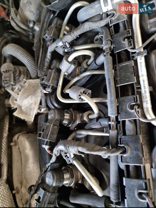 Универсал Volkswagen Passat 2014 в Каменском фото 29 Универсал Volkswagen Passat 2014 в Каменском