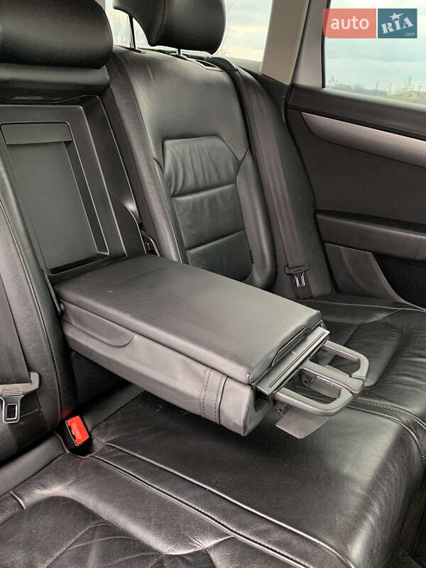 Универсал Volkswagen Passat 2011 в Хмельницком