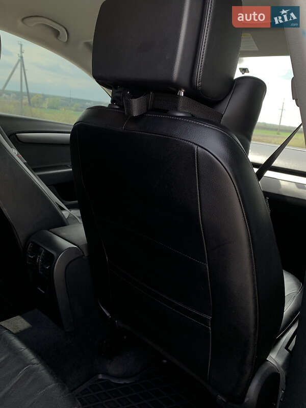 Универсал Volkswagen Passat 2011 в Хмельницком