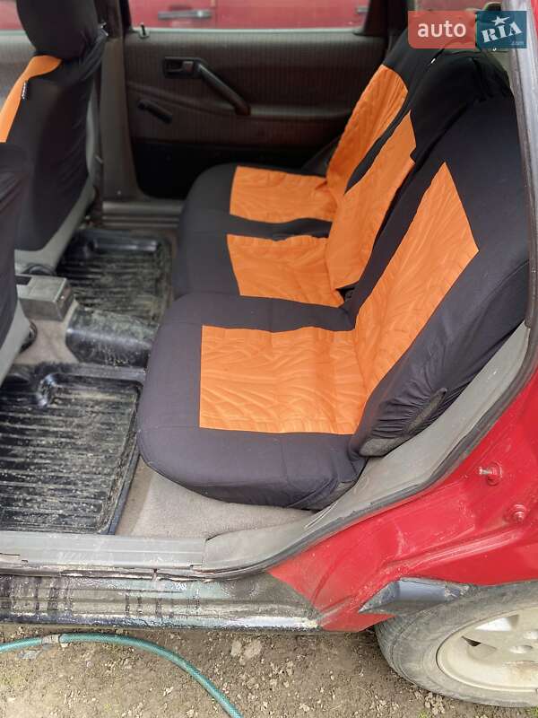 Универсал Volkswagen Passat 1988 в Борщеве