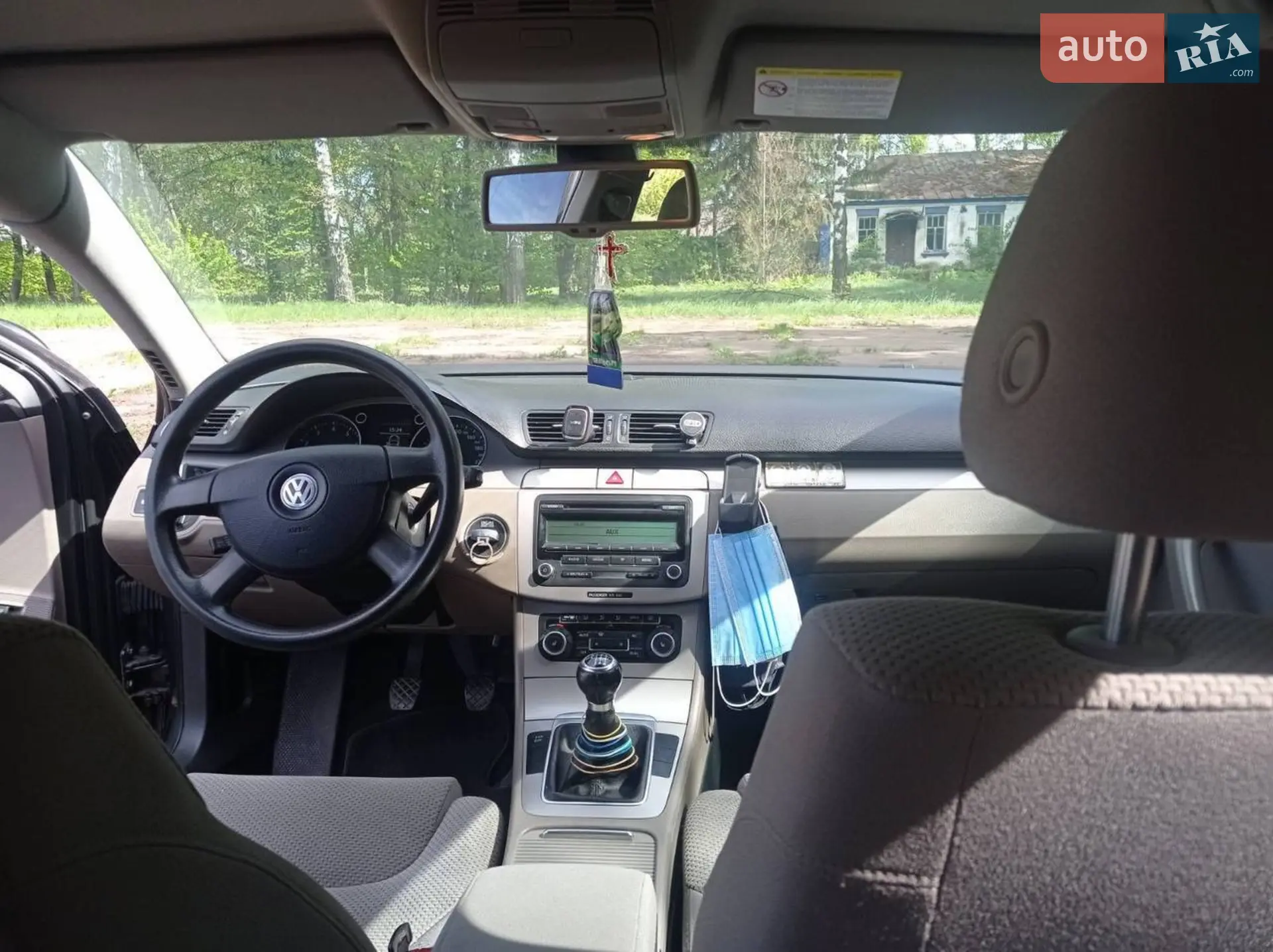 2010 Volkswagen Passat - мініатюра 25