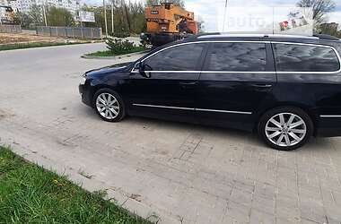 Volkswagen Passat 2010 Volkswagen Passat 2010